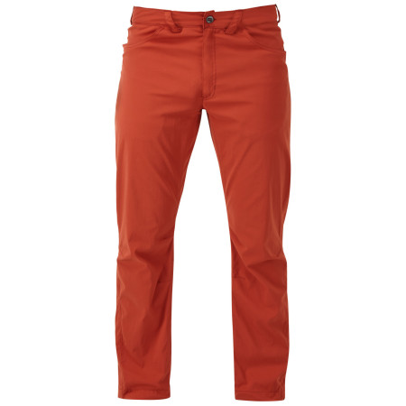 Muške hlače Mountain Equipment Dihedral Pant Bracken