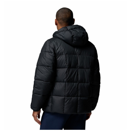Muška jakna Columbia Puffect™ Iv Hooded Jacket
