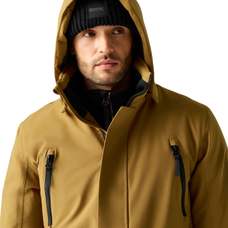 Muška zimska jakna Regatta Frankie Insulated