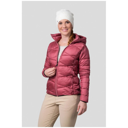 Ženska quiltana jakna Hannah Betlis