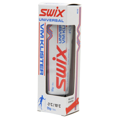 Vosak Swix Vosak K22 klister univerzalni
