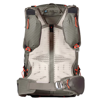 Turistički ruksak NEMO Equipment Persist Mens 30L Endless Promise