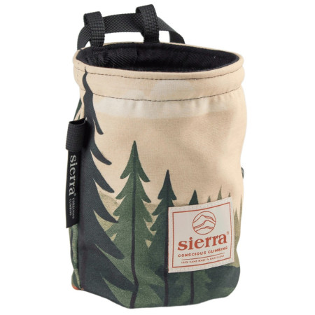 Vrećica za magnezij SIERRA Climbing Element Series