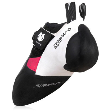 Penjanje Evolv Zenist Pro