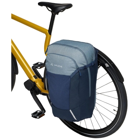 Torbica za biciklo Vaude Cycle 28 II