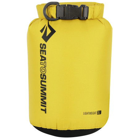 Mjeh Sea to Summit Lightweight Dry Sack 2l žuta Yellow
