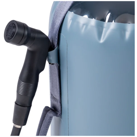 Tuš NEMO Equipment Helio LX Pressure Shower