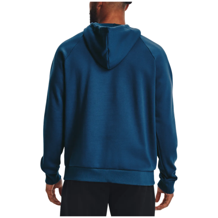 Muška dukserica Under Armour Rival Fleece Hoodie