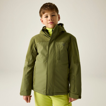 Dječja jakna Dare 2b Chill Jacket MartiniOlive