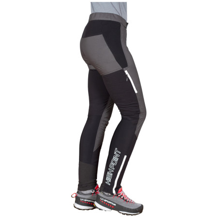 Ženske zimske hlače High Point Alpha 2.0 Lady Pants