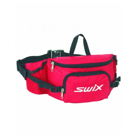 Torbice oko struka Swix malá RE004 crvena