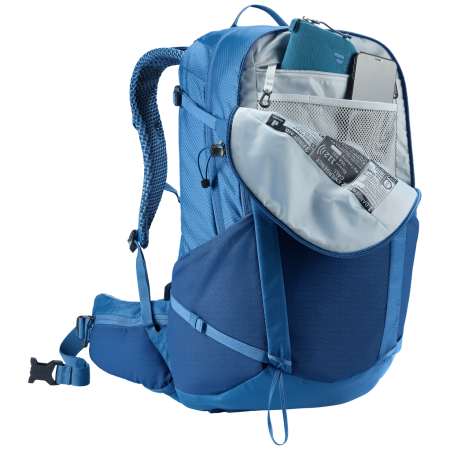 Turistički ruksak Deuter Futura 27