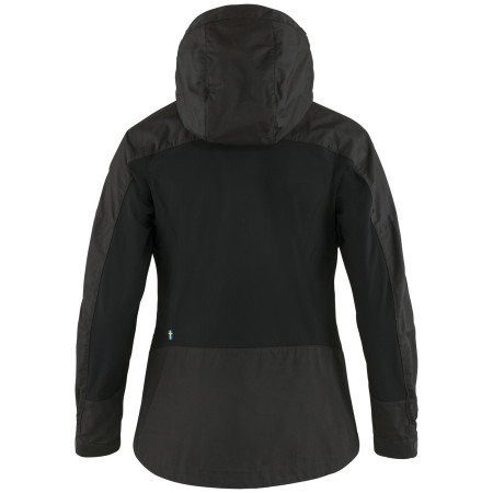 Ženska jakna Fjällräven Abisko Lite Trekking Jacket W