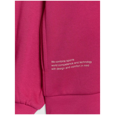 Dječja dukserica 4F Sweatshirt F1934