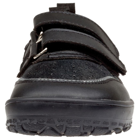 Dječja obuća Beda Black Shine