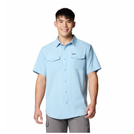 Muška košulja Columbia Utilizer™ II Solid Short Sleeve Shirt