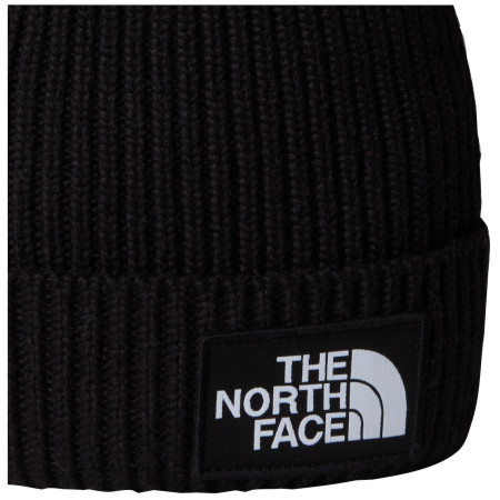 Dječja kapa The North Face Kids Tnf Logo Box Cuffed Beanie