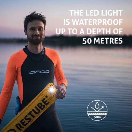 LED svjetla Restube Waterproof Safety Light