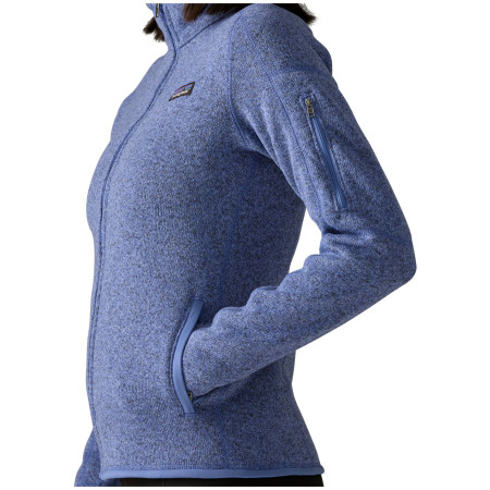 Ženska dukserica Patagonia Better Sweater Jacket