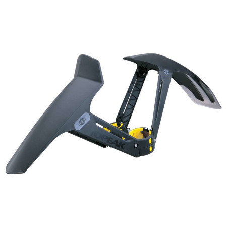 Blatobran Topeak Defender XC1 prednji 26-29er crna