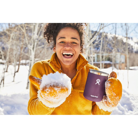 Termos Hydro Flask 12 oz Coffee Mug