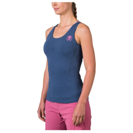 Ženska majica bez rukava Rafiki Suesca Ctn