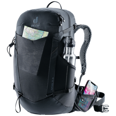 Ženski ruksak Deuter Futura 25 SL