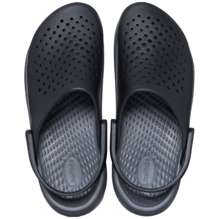 Papuče Crocs InMotion Clog