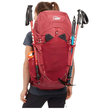 Ruksak Lowe Alpine Airzone Trek ND 33:40