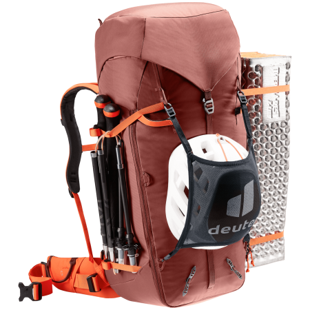 Ruksak Deuter Guide 44+8