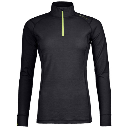 Žensko termo rublje Ortovox W's 145 Ultra Zip Neck