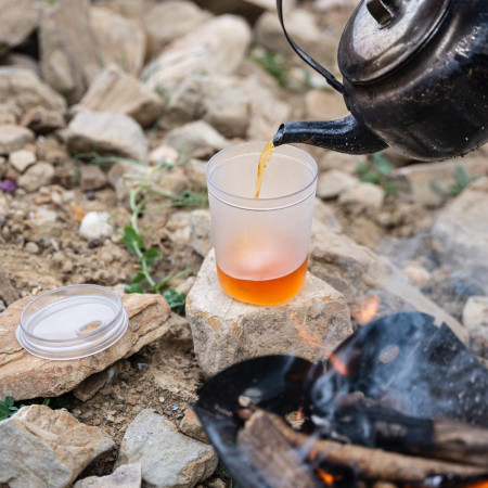 Šalica Light My Fire Tumbler with snap lid original