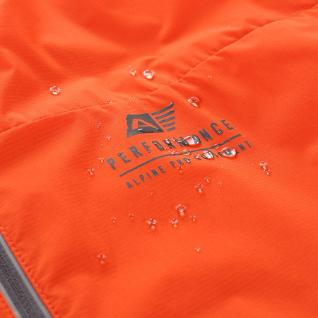 Muška jakna Alpine Pro Spin