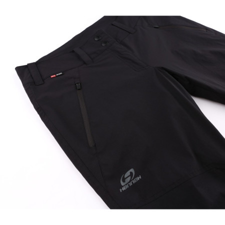 Ženske zimske hlače Hannah Jefry II