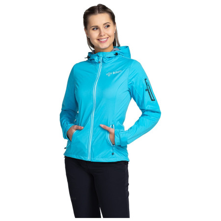 Ženska softshell jakna Kilpi Beltra