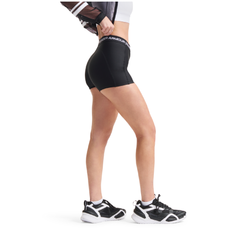 Ženske bokserice Under Armour Heatgear Shorty