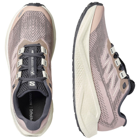 Ženske tenisice za trčanje Salomon Aero Blaze 3 Grvl