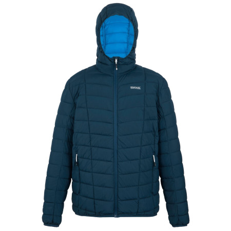 Muška jakna Regatta Asper plava MoonLt Denim