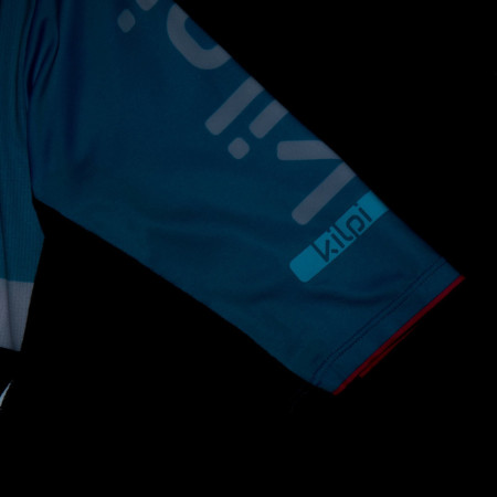 Ženski biciklistički dres Kilpi Corridor-W