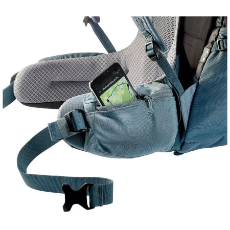 Ruksak Deuter Futura 29 EL