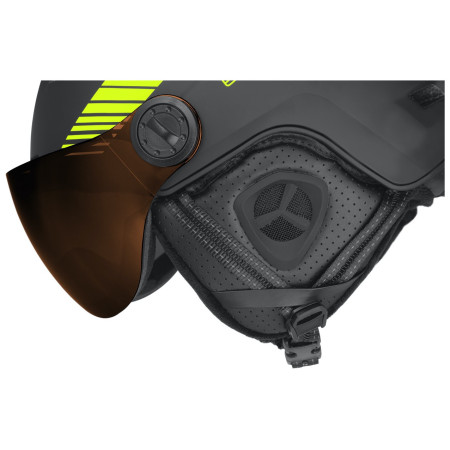 Skijaška kaciga Etape Davos Pro