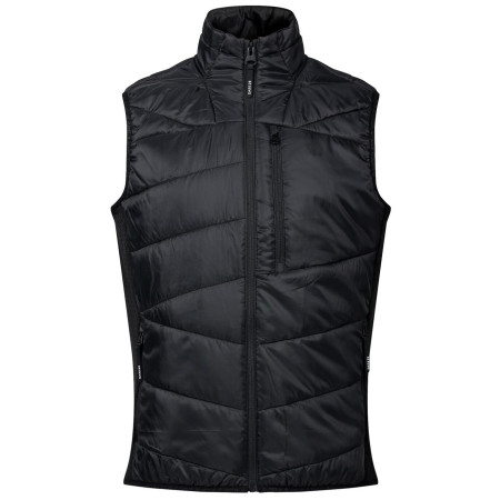 Muški prsluk Dare 2b Aero Fuse Padded Gilet crna Black
