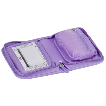 Pernica Baagl Klasik (dvě chlopně)