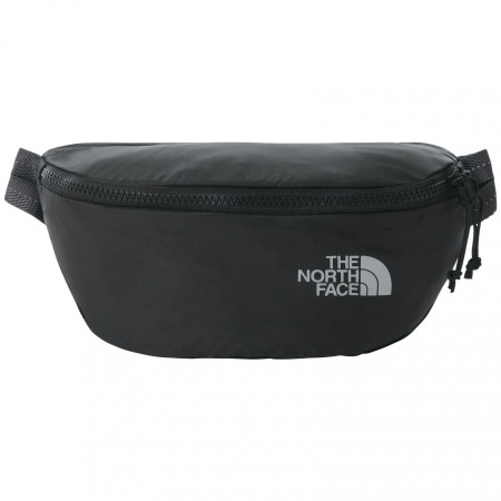 Torbe oko struka The North Face Flyweight Lumbar crna