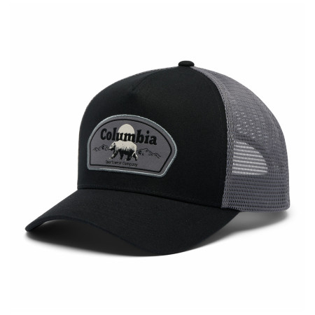 Šilterica Columbia Road Ready™ Snap Back crna Black, City Grey, Bear Roam