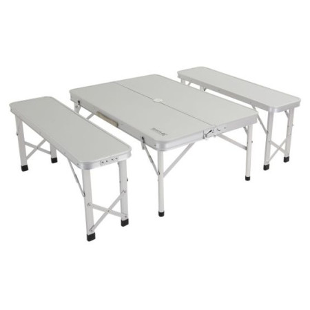 Stolni set Regatta Picnic Table