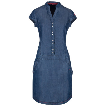 Haljina Loap Narelite plava Blue