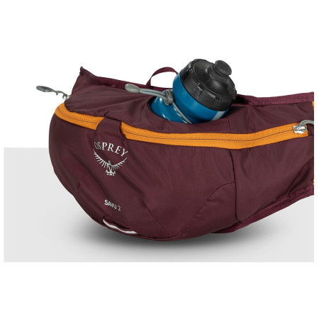 Torbice oko struka Osprey Savu 2