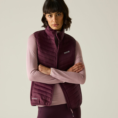 Ženski prsluk Regatta Women’s Andreson Hybrid