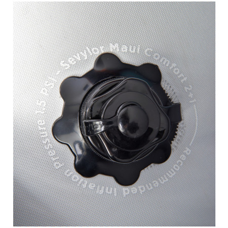 Kajak na napuhavanje Sevylor Maui 2+1 Kit